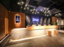 出行不止一面 ZMAX潮漫酒店2.0重新定义酒店空间