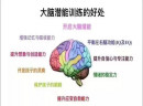 超能金脑丨全脑教育全球发展的趋势!