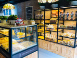 国王烘焙（沧州运河店）