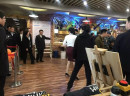 国务院副总理孙春兰、吉林省长景俊海莅临参观司蒂姆儿童手创俱乐部