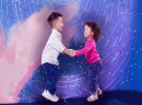锻炼孩子的社交能力，鲱鱼宝宝独创一条提升幼儿综合能力的方法