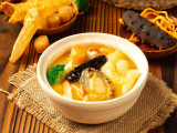 玥府·鲍鱼饭 ·佛跳墙（杭州拱墅店）