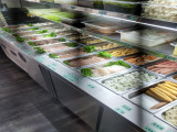 麻小劲麻辣烫主题餐厅(市桥店)