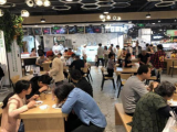 从前有条鱼(南商店)