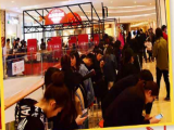 三环路西区·成都串串(桐庐店)