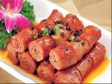 鸭丫丫鸭脖（乌兰察布市店）