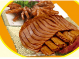鸭丫丫鸭脖（河池店）