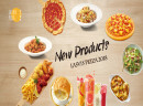 2019披萨加盟品牌哪家好?拉丝维斯为您搭建高性价比的创业平台