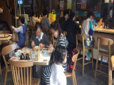 酱小馆·江南卤味制造局(天阳亲子广场店) 