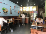 董老太米线泡泡鸡(锦绣兰庭店)