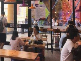 董老太米线泡泡鸡