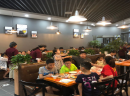开家拉丝维斯披萨加盟店,前景如何?