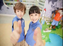 少儿英语加盟怎么选？百特英语给您满意答案