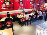 杨叨叨鸡脚饭