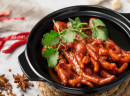 杨叨叨鸡脚饭加盟:鸡脚饭营养价值高,获得数万食客认可