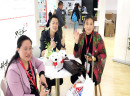 爸爸的玩具屋 | 上海玩具展狂掀热潮，完美收官