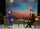 佳翼教育尚天翼宋芮莹做客央视《态度》 40多家媒体联合报导