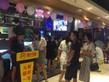 阿华大虾(步步高店) 