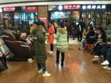 阿华大虾 