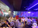 阿华大虾(步步高店)
