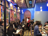 阿华大虾(顺义国泰店)