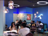 阿华大虾
