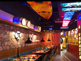 阿华大虾(万豪店)