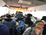 一人罐焖肉饭(建国路店)