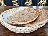 焦庄烧饼 