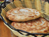 焦庄烧饼