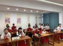 童年“弈”事 “棋”乐无穷——聚能少年国士堂围棋课