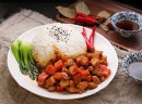加盟饭盒记，助您创业成功！