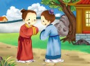 聚能少年国士堂礼仪课：让礼仪融入成长