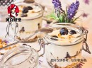  贝克汉堡强大的品牌实力，会带来不错的生意