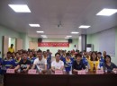 与爱同行 | BD内衣总部伊顿携手法泽，爱心助力广州“美环卫工”！