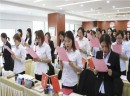  学习、提升、执行！腾大教育集团十月教务部技能培训会圆满结束！