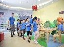 中学生家长如何进行家庭教育？腾大智培列出“3个法则