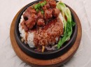 灶物卤儿饭加盟怎么样？