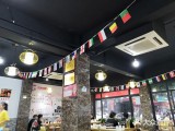记忆故事火锅串串香(皇花街店)