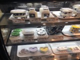 a+奶品店 