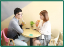 奶茶—让生活多点花样
