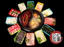 记忆故事火锅串串香：现在开家串串香连锁加盟店，有钱赚吗？