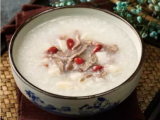 粥饭世家