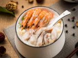 粥饭世家