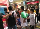 【筹款8数万元】爸爸的玩具屋爱心助力广州市第四届公益慈善快闪活动