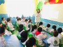 海豚博士加盟有什么优势，轻松获得良好创收