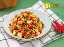 投资炒饭加盟行业，怪兽炒饭品牌怎么样？