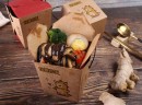 怪兽炒饭加盟：经营一家炒饭加盟店，怎么吸引来往的顾客？
