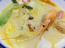 麻辣烫加盟店味道哪家好，王馆长麻辣烫优势突出