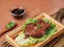 还在为吃什么而犯愁吗？来，巨盒炒饭“承包”你整月的伙食